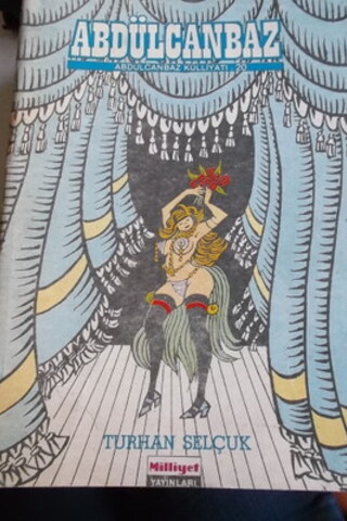 Abdülcanbaz Külliyatı 20