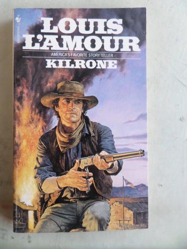 Kilrone Louis L'Amour