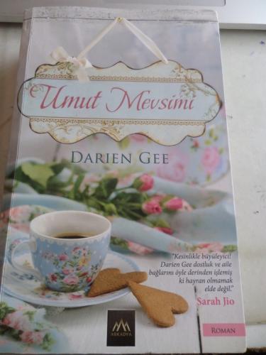 Umut Mevsimi Darien Gee