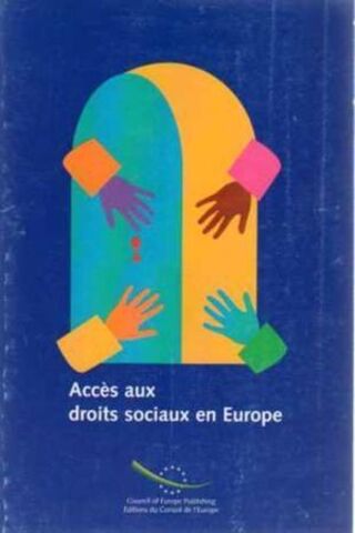 Acces Aux Droits Sociaux en Europe