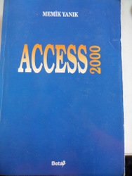 Access 2000 Memik Yanık
