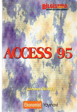 Access 95 Süleyman Gülkaya