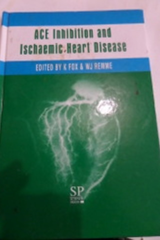 ACE Inhibition and Ischaemic Heart Disease