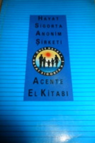 Acente El Kitabı