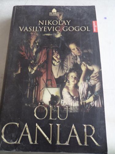 Ölü Canlar Gogol