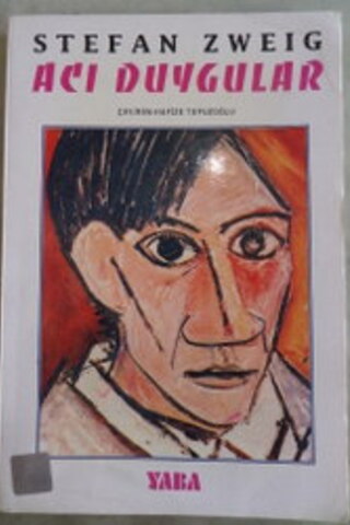 Acı Duygular Stefan Zweig
