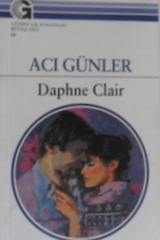 Acı Günler - 88 Daphne Clair
