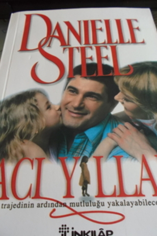 Acı Yıllar Danielle Steel