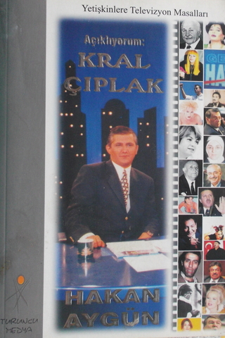 Açıklıyorum: Kral Çıplak