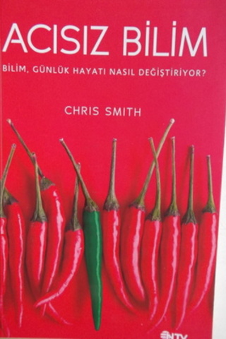 Acısız Bilim Chris Smith