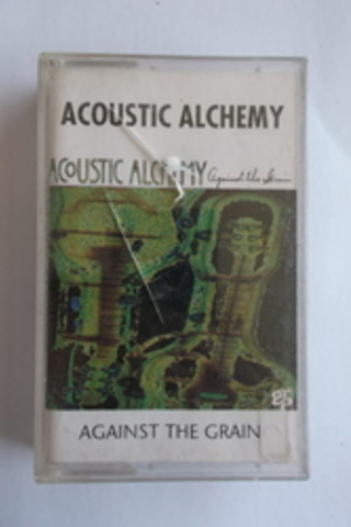 Acoustic Alchemy / Kaset