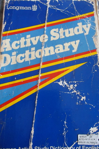 Active Study Dictionary
