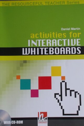 Activities For Interactıue Whıteboards cd li Daniel Martin