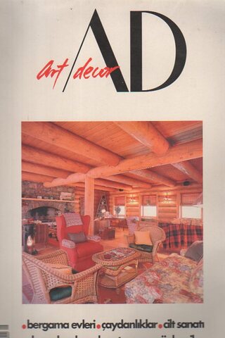 Ad Art Decor 1996 / 42