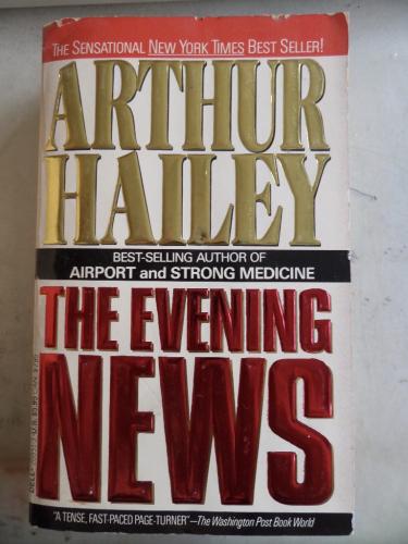 The Evening News Arthur Hailey