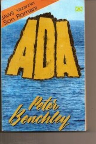 Ada Peter Benchley