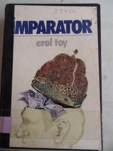 İmparator Erol Toy