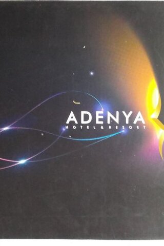 Adenya Hotel Resort