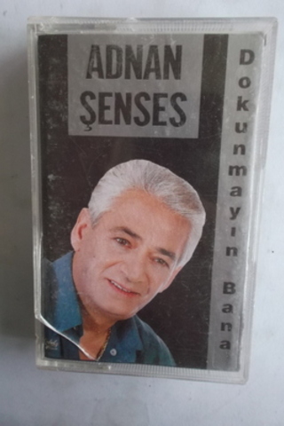 Adnan Şenses / Dokunmayın Bana