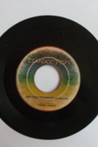 Adnan Türköz / 45'lik PLAK