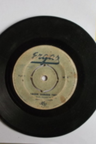 Adnan Varveren / 45'lik PLAK