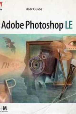 Adobe Photoshop LE User Guide