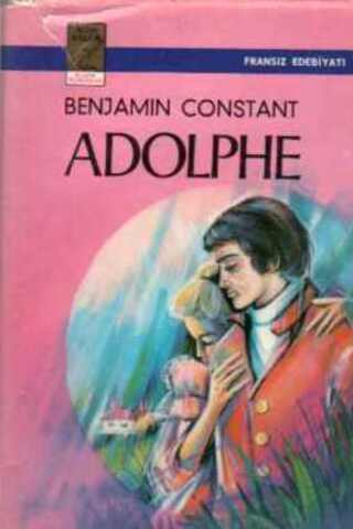 Adolphe Benjamin Constant