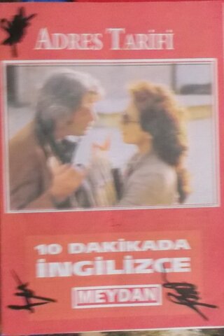 Adres tarifi / 10 dakikada ingilizce