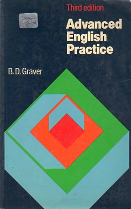 Advanced English Practice B.D. Graver