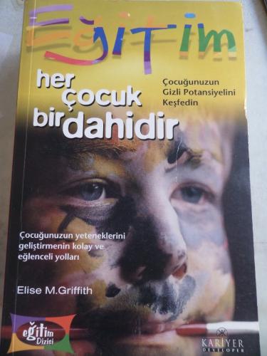 Her Çocuk Bir Dahidir