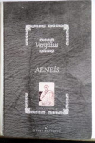 Aeneis Vergilius