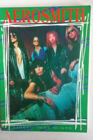 Aerosmith