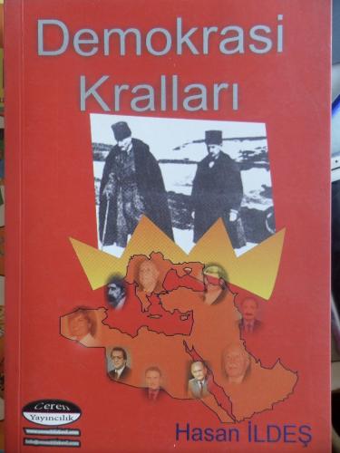 Demokrasi Kralları Hasan İldeş
