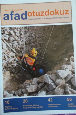 Afad 2014 / 39