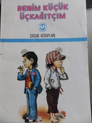 Benim Küçük Üçkağıtçım Wernström