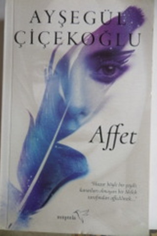 Affet Ayşegül Çiçekoğlu