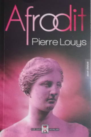 Afrodit Pierre Louys