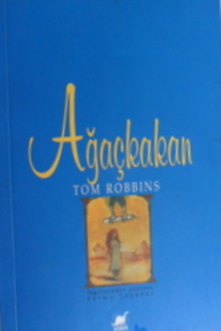 Ağaçkakan Tom Robbins