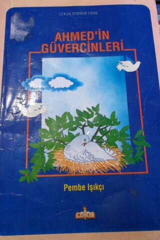 Ahmed'in Güvercinleri