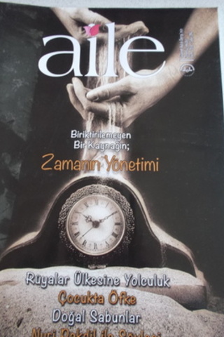 Aile Dergisi 2014 / 286