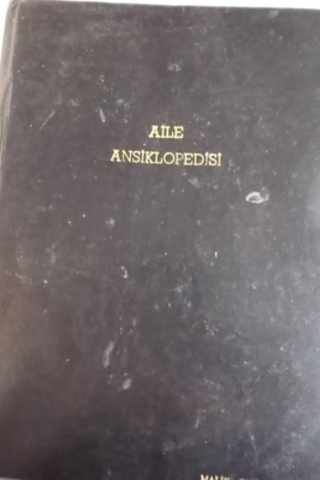 Aile Ansiklopedisi