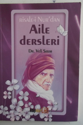 Aile Dersleri Veli Sırım