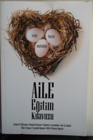 Aile Eğitim Kılavuzu