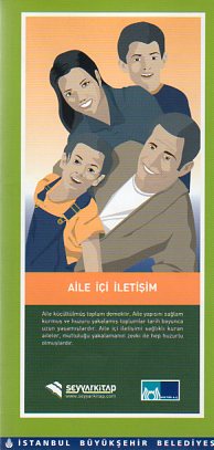 Aile İçi İletişim