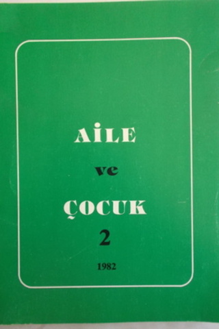 Aile ve Çocuk 2