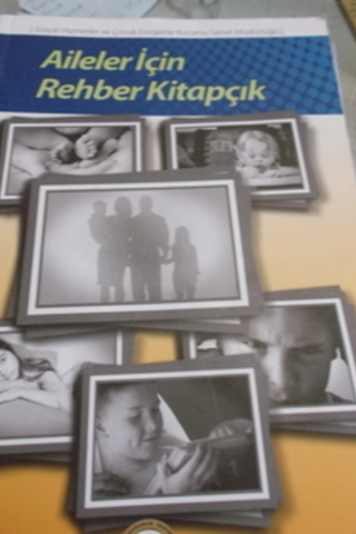 Aileler İçin Rehber Kitapçık