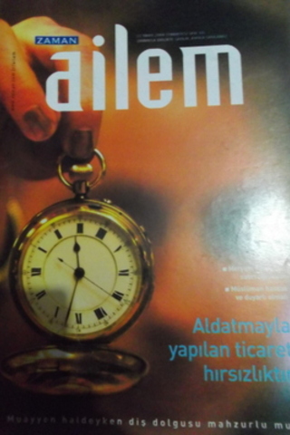 Ailem 2004 / 68