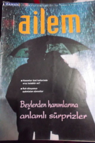 Ailem 2004 / 98