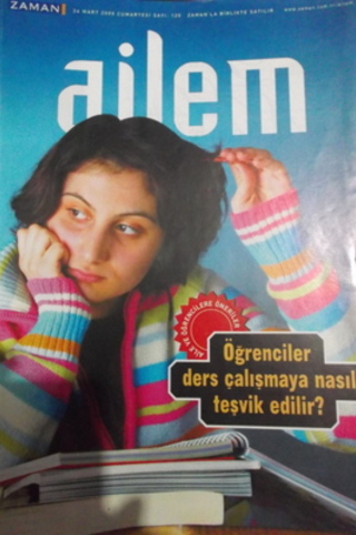 Ailem 2005 / 120