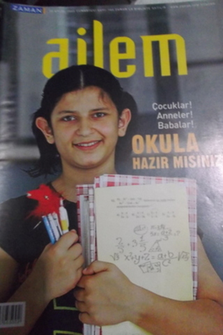 Ailem 2005 / 144